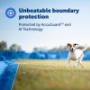 PetSafe Guardian GPS   Tracking Dog Fence Collar  Wireless Dog Fence with Real