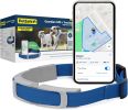 PetSafe Guardian GPS   Tracking Dog Fence Collar  Wireless Dog Fence with Real