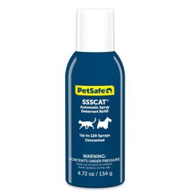 PetSafe SSSCAT Unscented Replacement Refill   PPD00