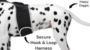 Rechargeable Mini Apple Dog Tracker GPS GSM Waterproof Pet Finder NEW Size:S