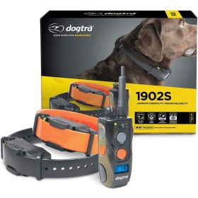 Dogtra Field Star 2 Dog 3 4 Mile Remote Trainer