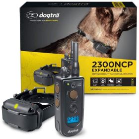 Advanced 3 4 Mile Remote Trainer