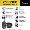 Advanced 3 4 Mile Remote Trainer