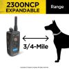 Advanced 3 4 Mile Remote Trainer