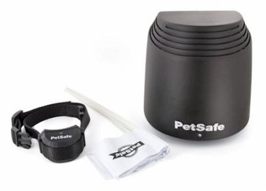 PetSafe Stay   Play Wireless Fence